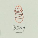 Cover: Coone - Bowy (The World Is Yours)