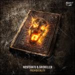 Cover: Nosferatu & GridKiller - Premortality