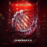 Cover: Chromaxx - Uptempo DNA
