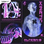 Cover: Kinetic - Altern-8