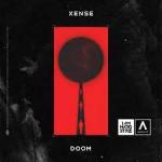 Cover: Xense - Doom