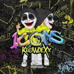 Cover: Krowdexx - Icons