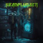 Cover: Headplunger - Friendly Computer