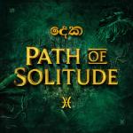 Cover: Karun - Path Of Solitude