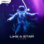 Cover: Lynx - Like A Star