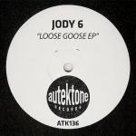Cover: Jody 6 - I Dominate You
