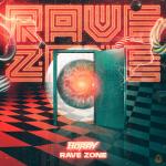 Cover: Boray - Rave Zone