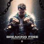 Cover: Angel - Breaking Free