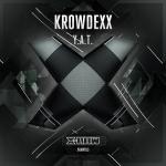 Cover: Krowdexx - Y.A.T.