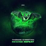 Cover: Thomas Christian - Rewind Repeat