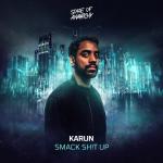 Cover: Karun - Smack Sh!t Up
