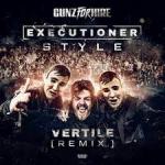 Cover: Gunz For Hire - Executioner Style (Vertile Remix)