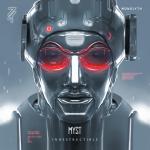 Cover: MYST - Indestructible