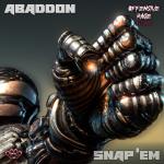 Cover: Abaddon - Snap 'Em