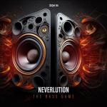 Cover: Neverlution - STFU