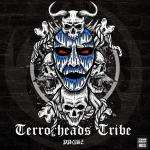 Cover: Drokz - We Are The Terrorheads