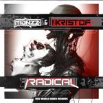 Cover: Madnezz & Dj Kristof - Radical