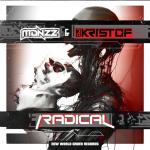 Cover: Dj Kristof - Radical