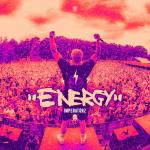 Cover: Imperatorz - Energy