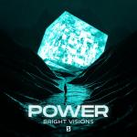 Cover: Bright Visions - Power