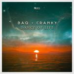 Cover: BAQ &amp; Cranky - Dance Of Life