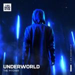 Cover: The Pitcher - Underworld