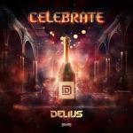 Cover: Delius - Celebrate