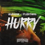 Cover: Le Shuuk &amp; ItaloBrothers - Hurry