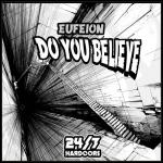 Cover: Cher - Believe - Do You Believe