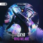 Cover: Oxya - Who We Are