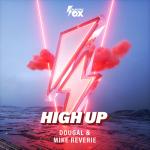 Cover: Dougal & Mike Reverie - High Up