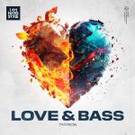 Cover: Thyron - Love & Bass