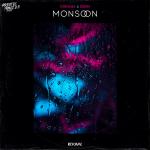 Cover: DDKN - Monsoon