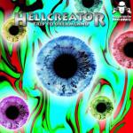 Cover: Hellcreator - Flying Amongst The Stars