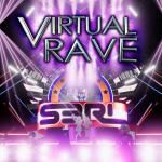 Cover: S3RL - Virtual Rave