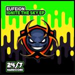 Cover: Eufeion - Ignite The Sky