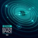 Cover: B-Front - Outer Space