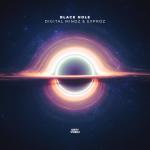 Cover: Digital Mindz &amp; Exproz - Black Hole