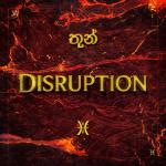 Cover: Karun - Disruption