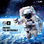 Cover: Micron - The Astronaut