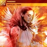 Cover: Inpulsa & KIMM - Phoenix