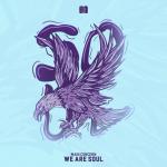 Cover: Main Concern - We Are Soul