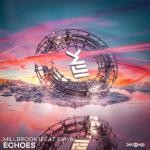 Cover: Millbrook ft. Eviya - Echoes