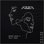 Cover: Koven - Never Have I Felt This