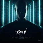 Cover: Ran-D - The Nightmare Factory