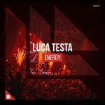 Cover: Luca Testa - Energy
