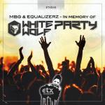 Cover: Max - In Memory Of White Wolf Parties