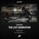Cover: Endymion - The Last Generation