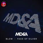 Cover: MD&amp;amp;amp;amp;A - Face Of Silver