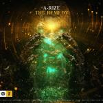 Cover: A-RIZE - The Remedy